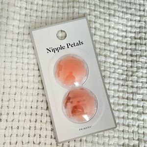 Nipple covers